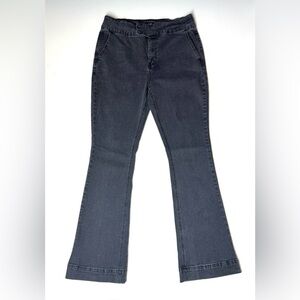 Zoe + Phoebe Women’s High Rise Slim Boot Jeans Size- 12